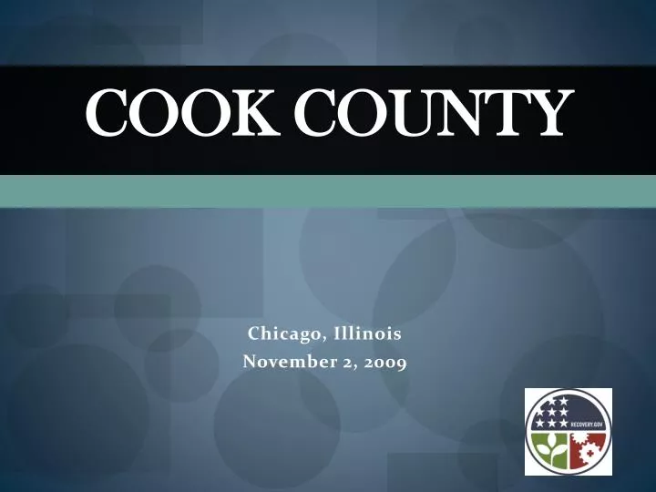cook county