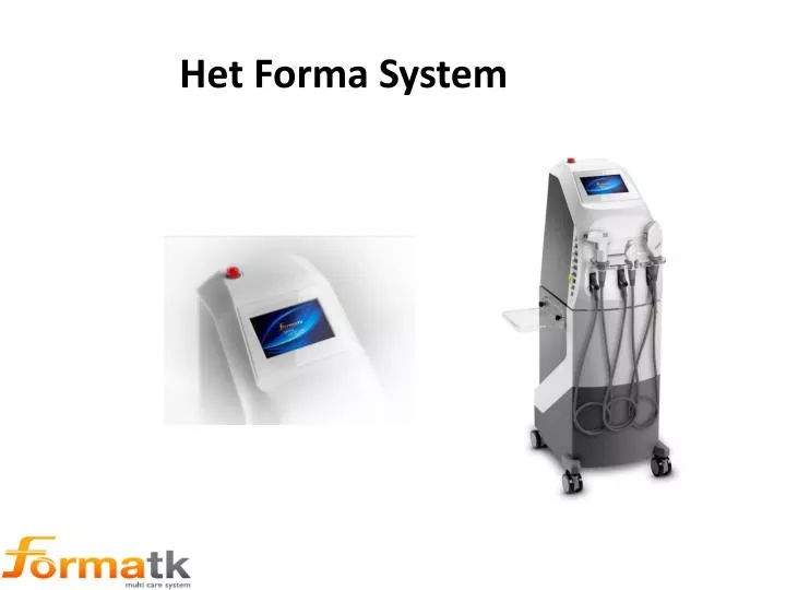 het forma system
