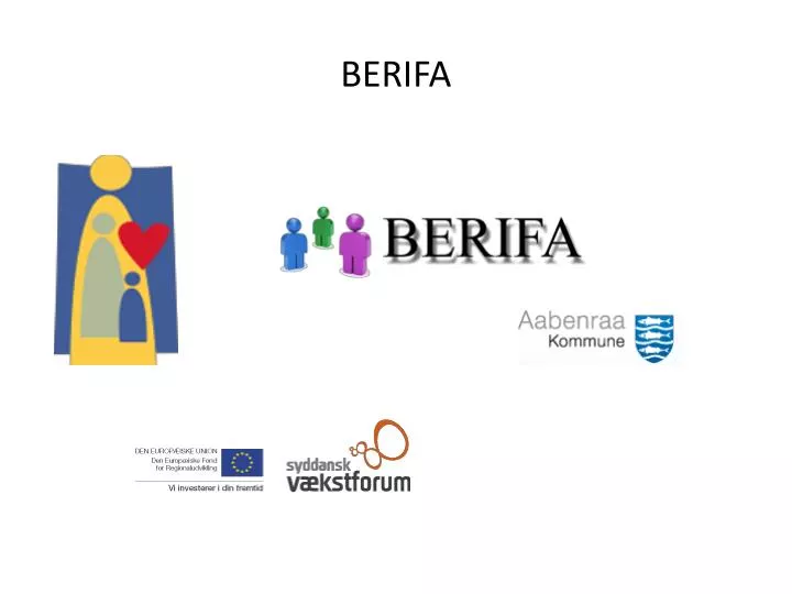 berifa