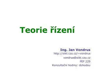 teorie zen