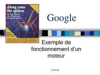 google