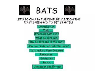 BATS