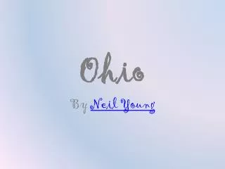 Ohio