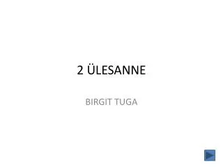 2 lesanne