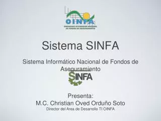 sistema sinfa