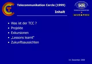 inhalt