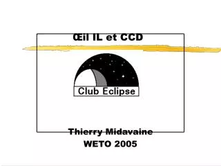 il il et ccd
