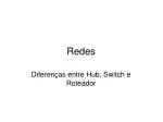 Redes - slide 1