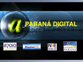 paran digital