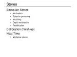 Stereo - slide 1