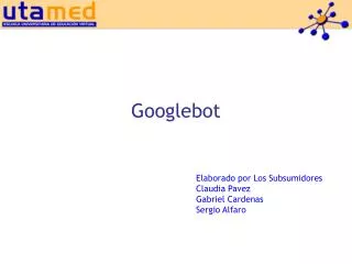 googlebot