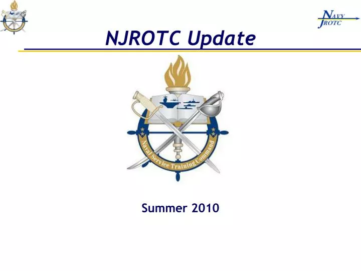 njrotc update