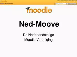 ned moove