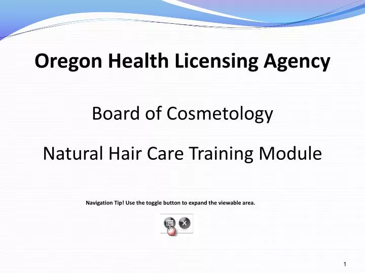oregon health licensing agency