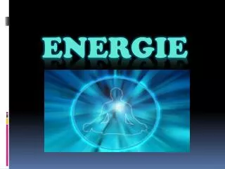 energie