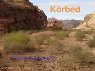k rbed