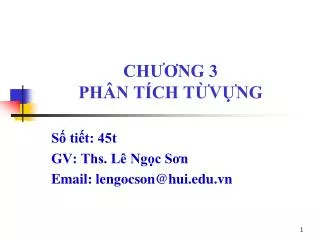 ch ng 3 ph n t ch t v ng