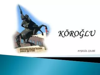 k ro lu