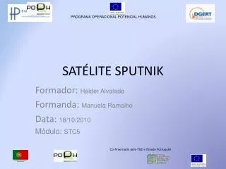 sat lite sputnik