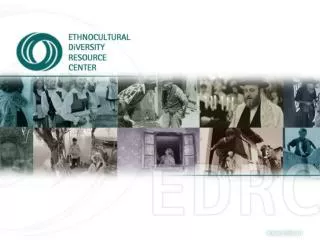 Achievements and Lessons Learned from the Improving Ethnic Relations Programme 2001-2004