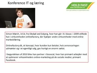 konference it og l ring