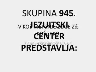 v ko met nje oge z ko ko