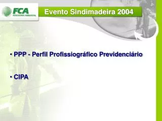 evento sindimadeira 2004