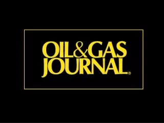 Oil &amp; Gas Journal