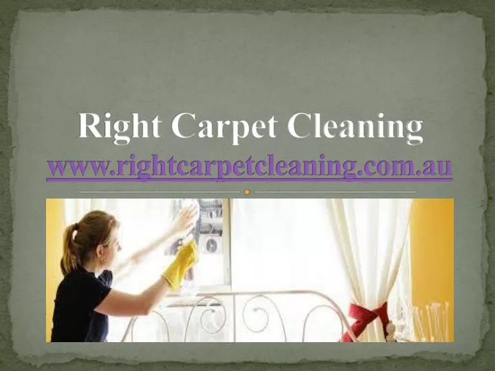 right carpet cleaning www rightcarpetcleaning com au