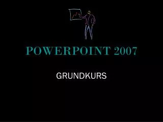 powerpoint 2007