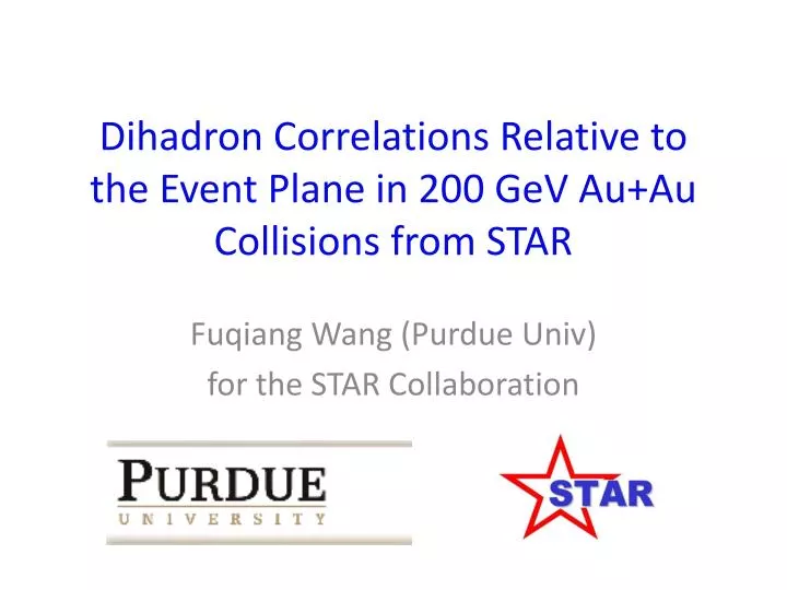 dihadron correlations relative to the event plane in 200 gev au au collisions from star