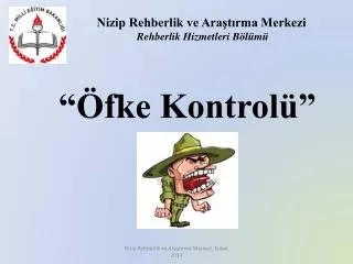 fke kontrol