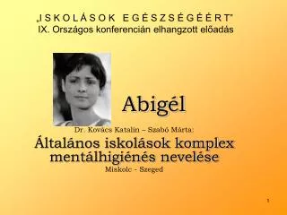 abig l