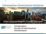 Mastering Information Governance: Key Facets and Best Practices - slide 1