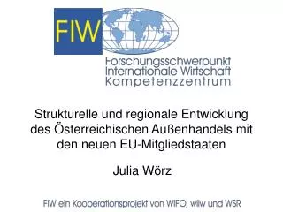 julia w rz