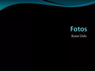 fotos