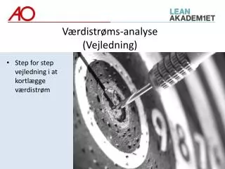 v rdistr ms analyse vejledning