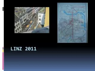 linz 2011