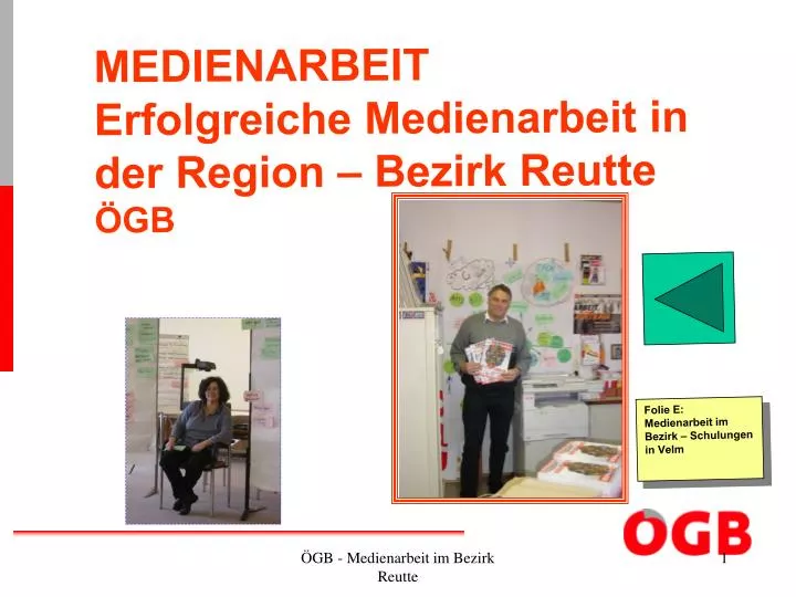 medienarbeit erfolgreiche medienarbeit in der region bezirk reutte gb