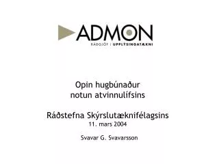 svavar g svavarsson