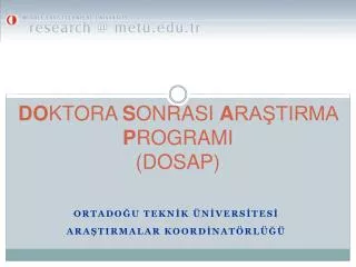 do ktora s onrasi a ra tirma p rogrami dosap