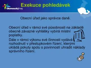 exekuce pohled vek