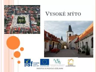 vysok m to