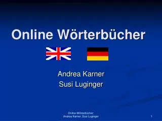 online w rterb cher