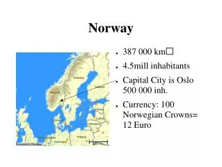 norway