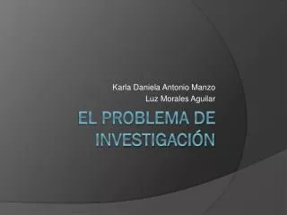 karla d aniela antonio manzo luz morales aguilar