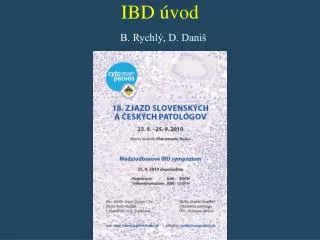 ibd vod