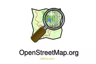 OpenStreetMap