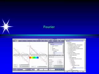 Fourier