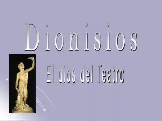 Dionisios